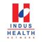 Indus Health Network IHN logo